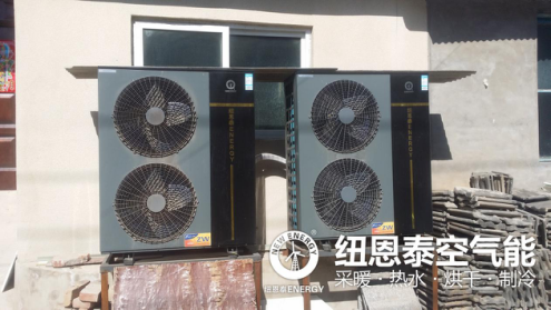 “煤改電”中的空氣能熱泵到底貴不貴？聽聽老百姓怎么說